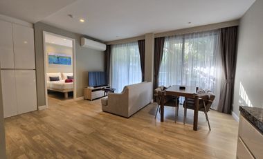 For sale 2 bedrooms condo in Thalang, Phuket