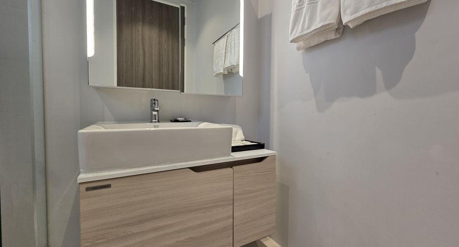 À vendre 2 chambres condo à Thalang, Phuket