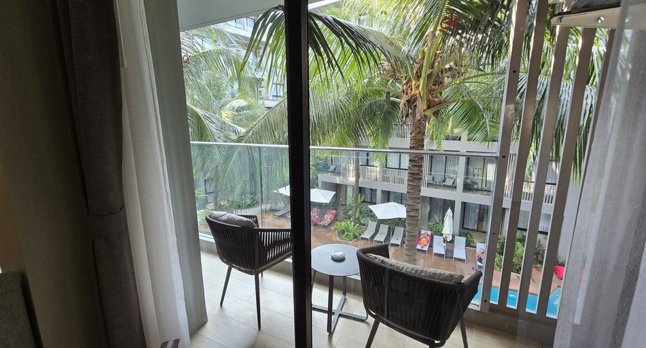 À vendre 2 chambres condo à Thalang, Phuket