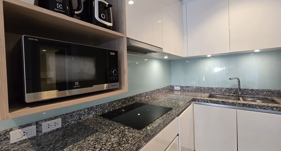 À vendre 2 chambres condo à Thalang, Phuket