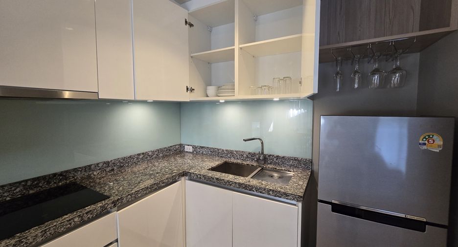 À vendre 2 chambres condo à Thalang, Phuket