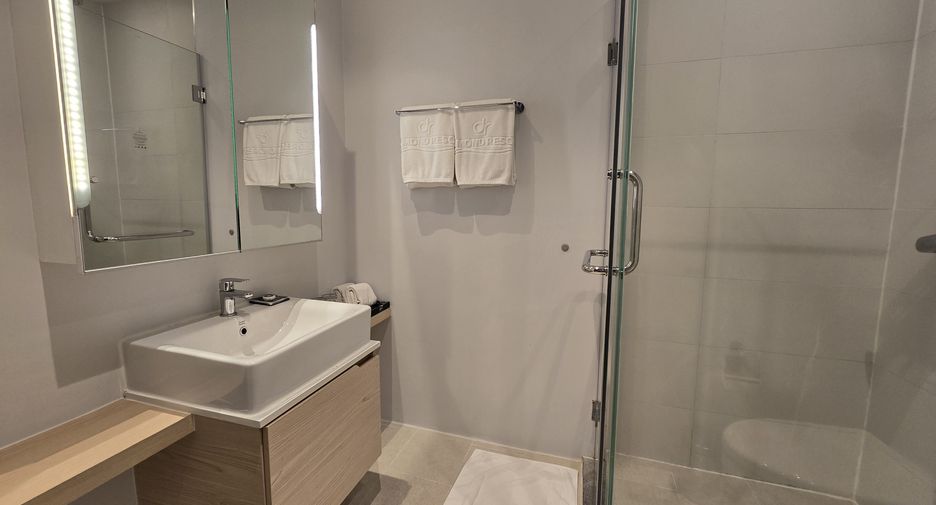 À vendre 2 chambres condo à Thalang, Phuket