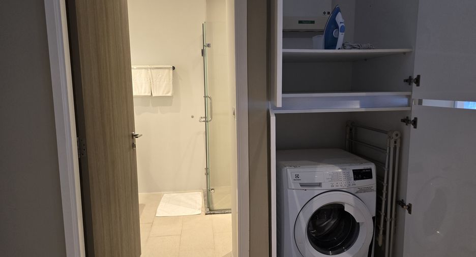 À vendre 2 chambres condo à Thalang, Phuket