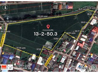 For sale land in Mueang Chiang Rai, Chiang Rai