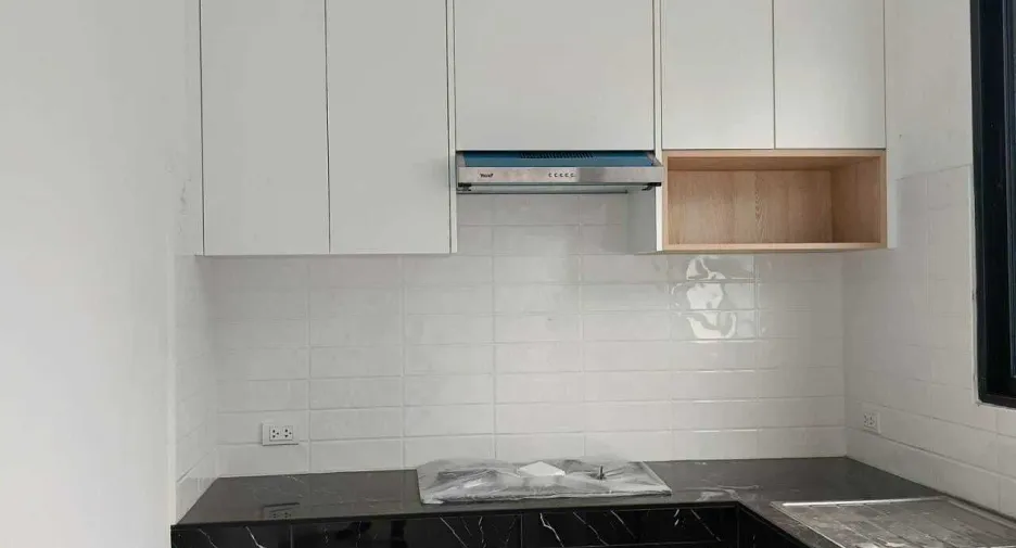 For rent 3 bedrooms townhouse in Mueang Phuket, Phuket
