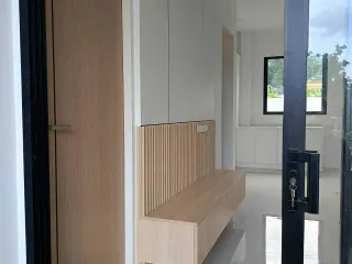Reihenhaus zur Miete mit 3 Zimmer in Mueang Phuket, Phuket