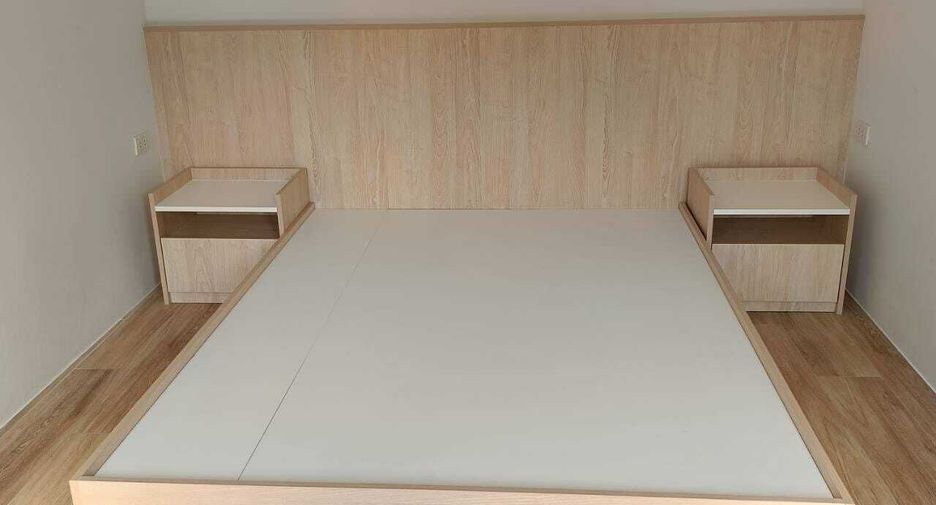 For rent 3 bedrooms townhouse in Mueang Phuket, Phuket