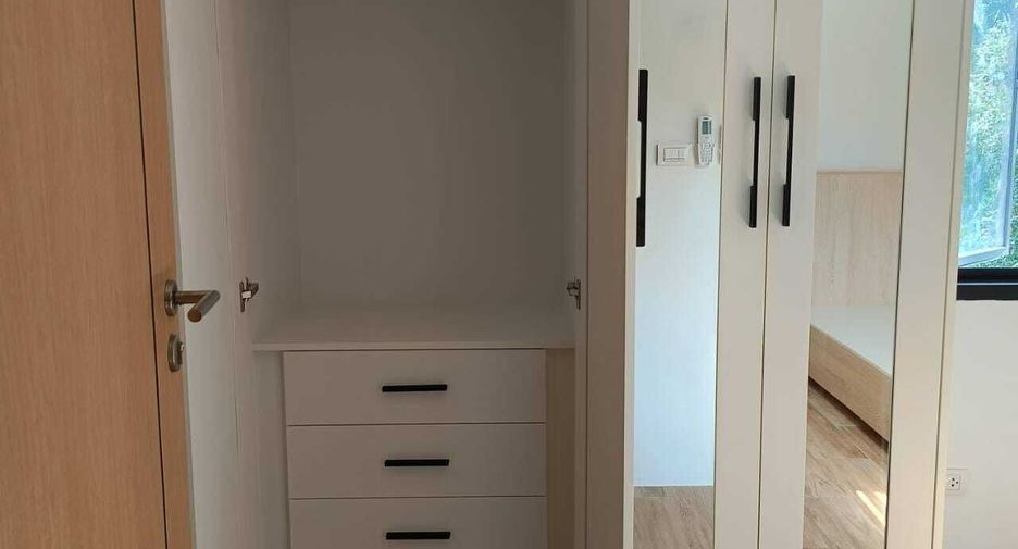 For rent 3 bedrooms townhouse in Mueang Phuket, Phuket