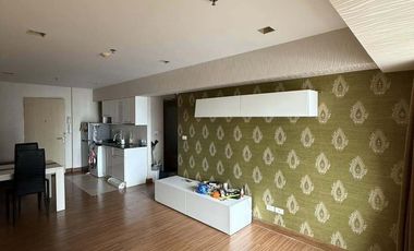 Wohnung zum Kauf mit 2 Zimmer in Watthana, Bangkok
