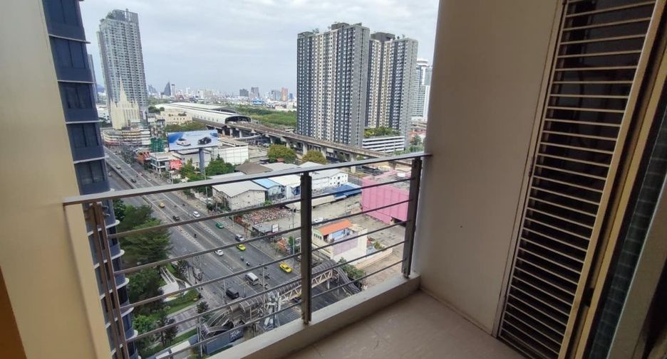 出售 2 卧室 公寓 在 Watthana, 曼谷
