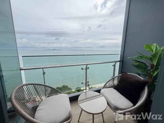 For Rent 1 Bedroom Condo In Bang Lamung, Chonburi