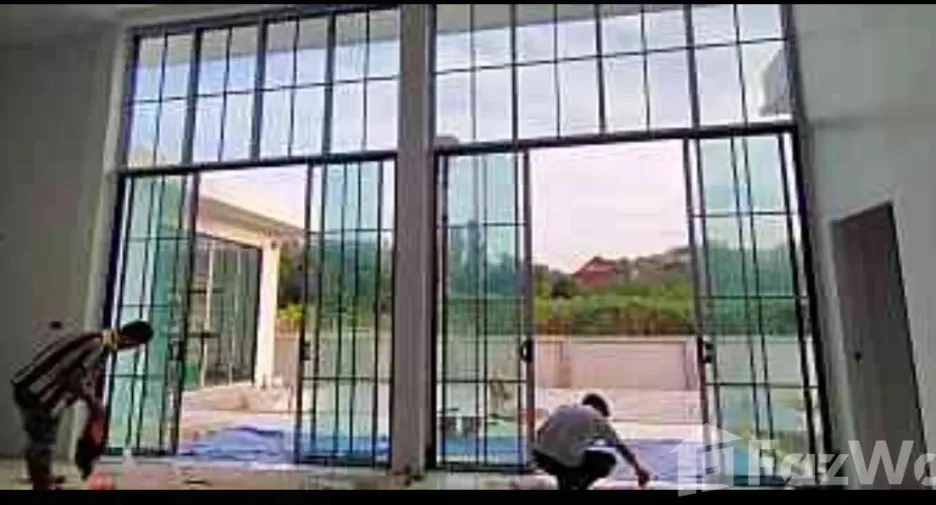 For sale そして for rent 3 ベッドルーム villa in Pak Chong, Nakhon Ratchasima