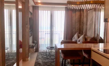Condo en venta de 1 habitaciones en Bang Lamung, Chonburi