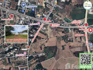 For sale land in Mueang Uttaradit, Uttaradit