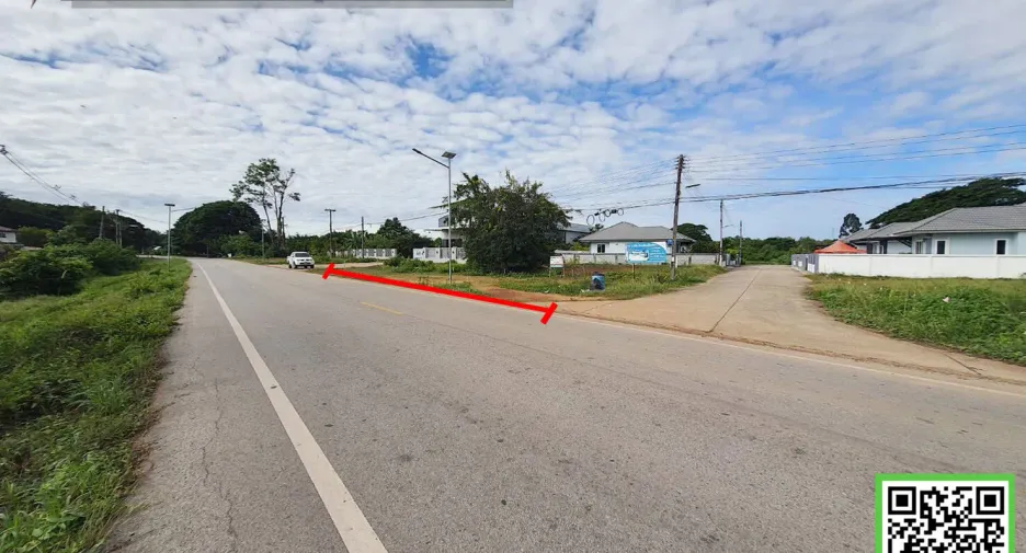 出售 土地 在 Mueang Uttaradit, Uttaradit