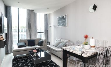 Wohnung zum Kauf und zur Miete mit 2 Zimmer in Pathum Wan, Bangkok