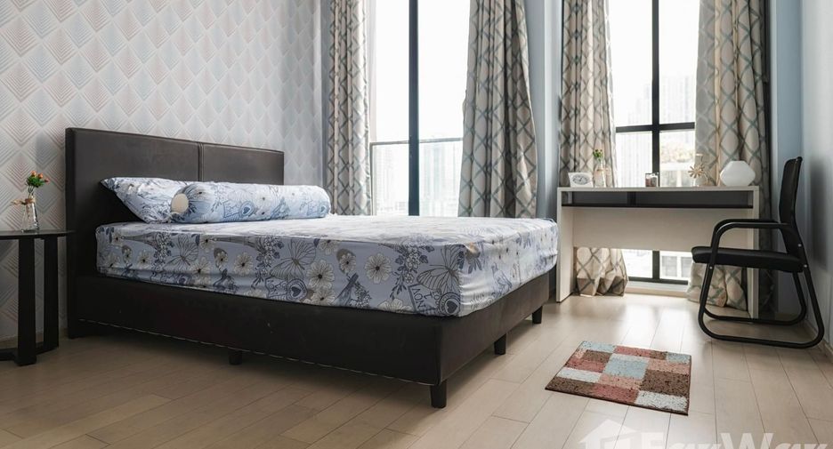 Condo en venta y en alquiler de 2 habitaciones en Pathum Wan, Bangkok