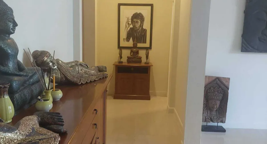 For sale 3 bedrooms house in Mueang Phuket, Phuket