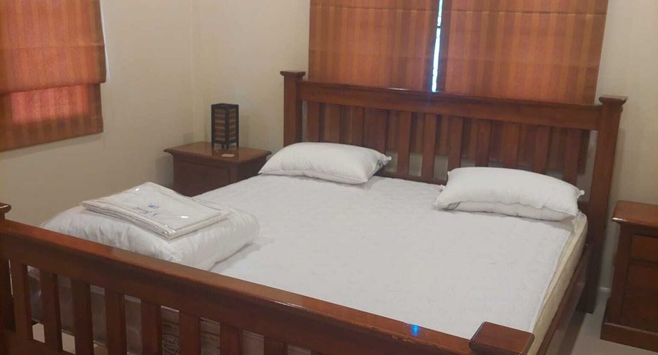 For sale 3 bedrooms house in Mueang Phuket, Phuket