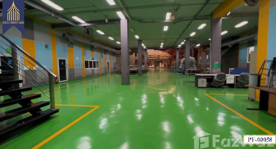 Продажа 5 спальни офис в Mueang Samut Sakhon, Самутсакхон