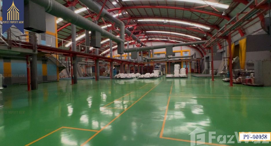 Продажа 5 спальни офис в Mueang Samut Sakhon, Самутсакхон