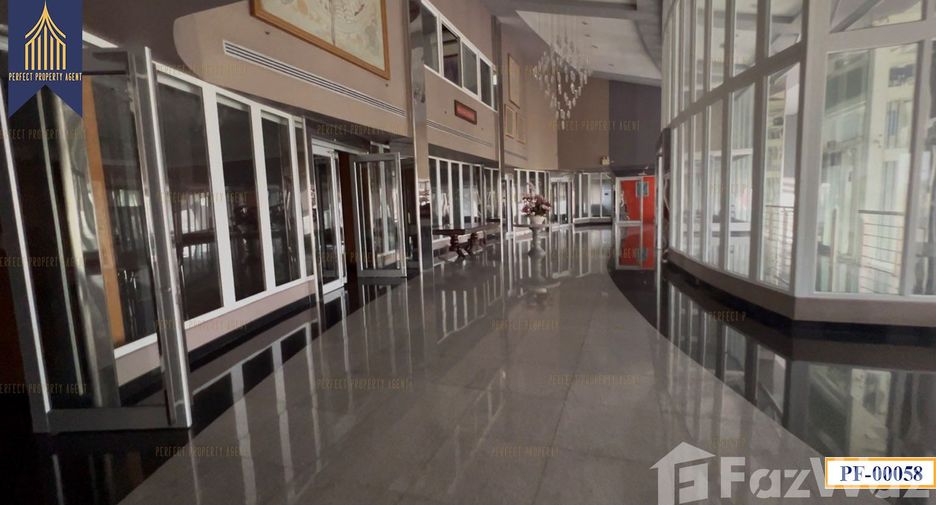Продажа 5 спальни офис в Mueang Samut Sakhon, Самутсакхон
