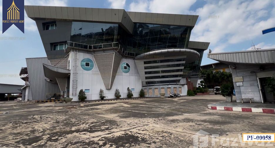 Продажа 5 спальни офис в Mueang Samut Sakhon, Самутсакхон