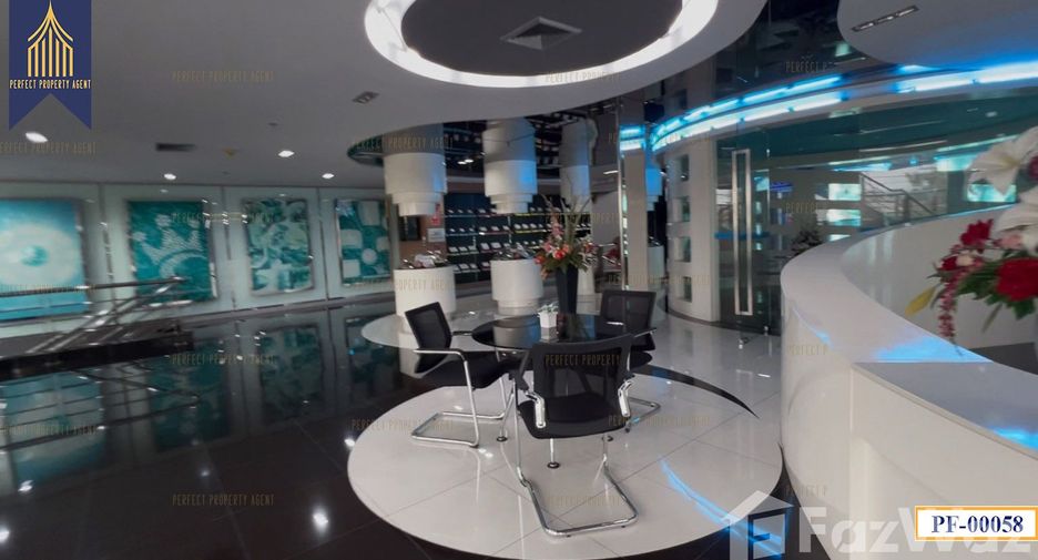 For sale 5 bedrooms office in Mueang Samut Sakhon, Samut Sakhon