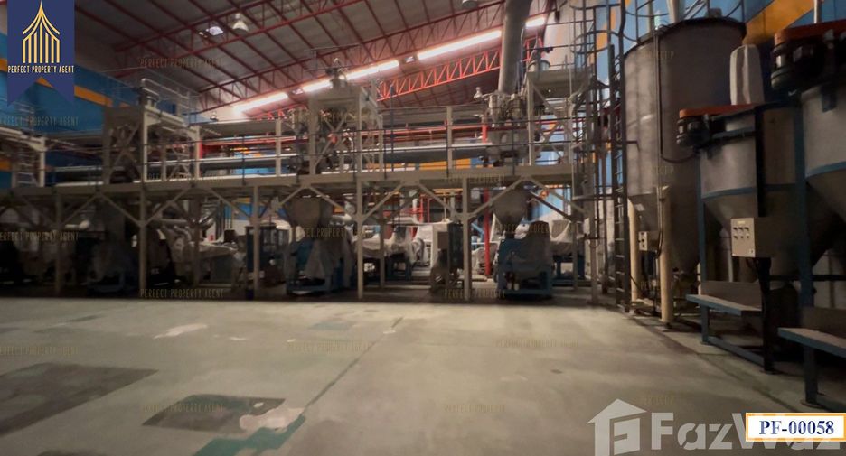 Продажа 5 спальни офис в Mueang Samut Sakhon, Самутсакхон
