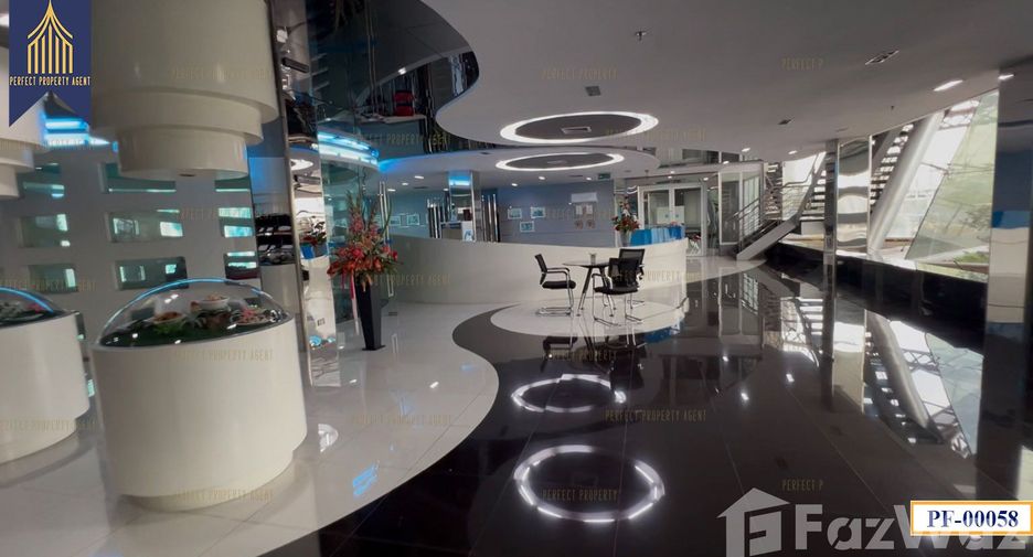 Продажа 5 спальни офис в Mueang Samut Sakhon, Самутсакхон