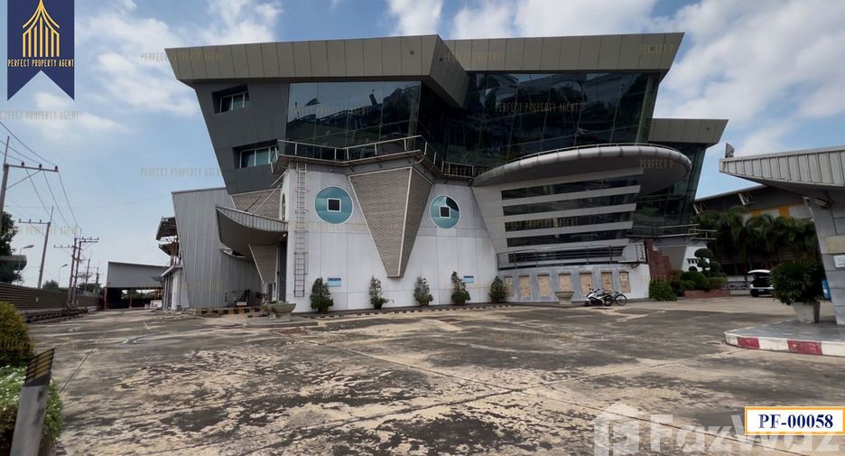 Продажа 5 спальни офис в Mueang Samut Sakhon, Самутсакхон