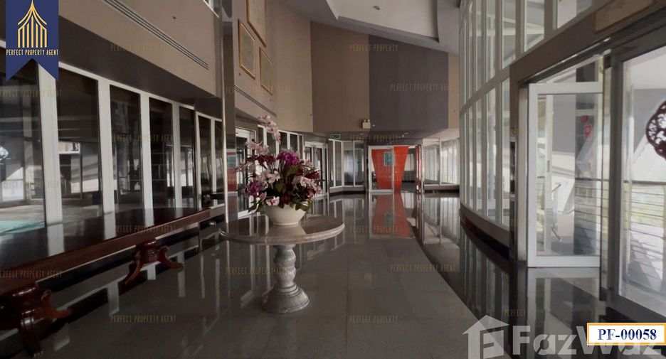For sale 5 bedrooms office in Mueang Samut Sakhon, Samut Sakhon