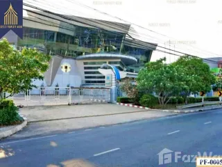 Oficina en venta de 5 habitaciones en Mueang Samut Sakhon, Samut Sakhon