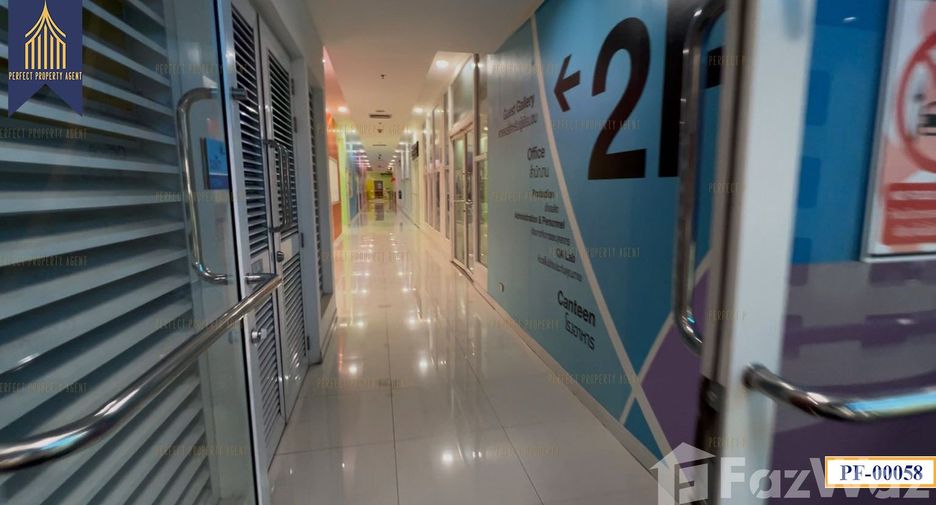 For sale 5 bedrooms office in Mueang Samut Sakhon, Samut Sakhon