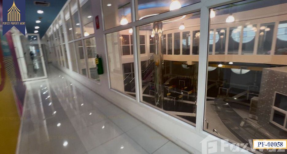 For sale 5 bedrooms office in Mueang Samut Sakhon, Samut Sakhon