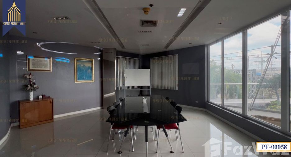 For sale 5 bedrooms office in Mueang Samut Sakhon, Samut Sakhon