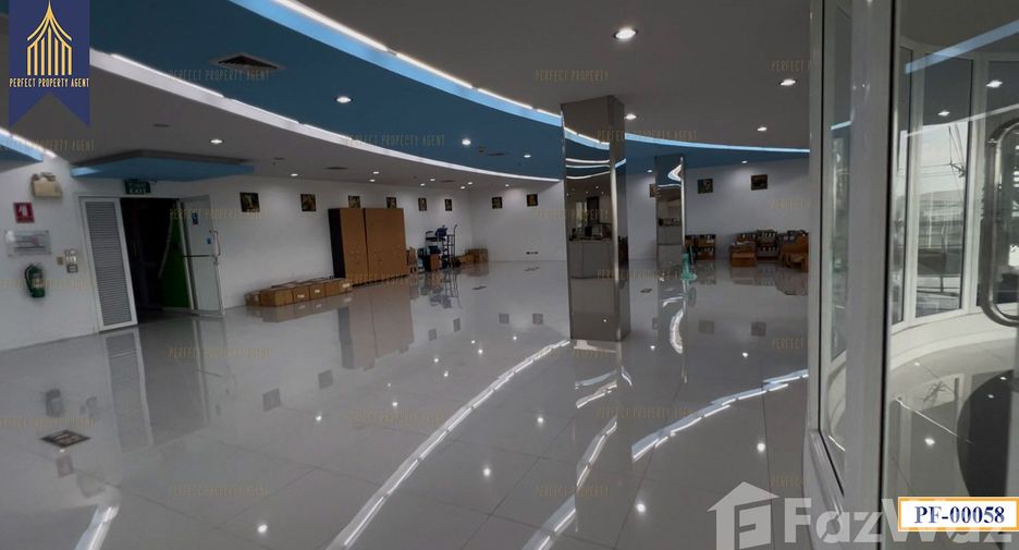 For sale 5 bedrooms office in Mueang Samut Sakhon, Samut Sakhon