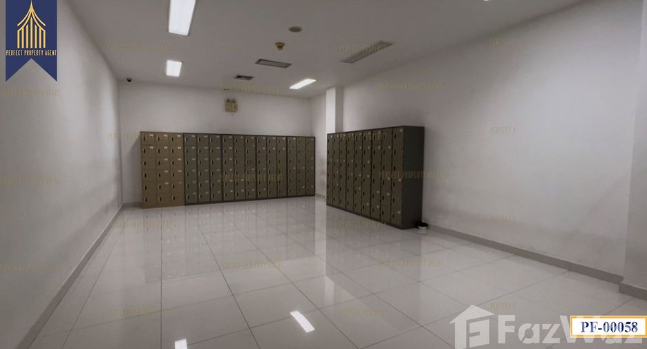 For sale 5 bedrooms office in Mueang Samut Sakhon, Samut Sakhon