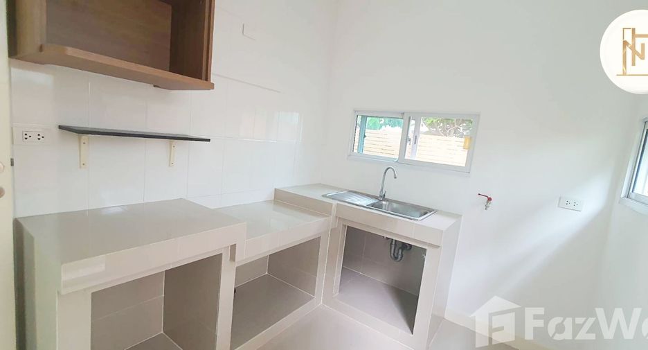 For sale 3 bedrooms house in Mueang Pathum Thani, Pathum Thani