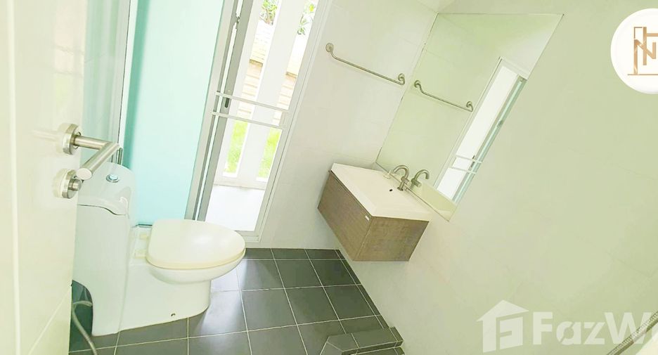 For sale 3 bedrooms house in Mueang Pathum Thani, Pathum Thani