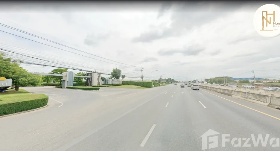 For sale 3 bedrooms house in Mueang Pathum Thani, Pathum Thani