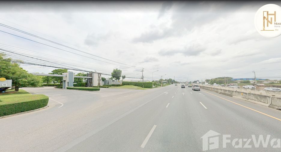 For sale 3 bedrooms house in Mueang Pathum Thani, Pathum Thani