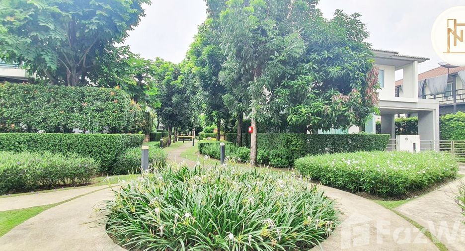 Haus zum Kauf mit 3 Zimmer in Mueang Pathum Thani, Pathum Thani