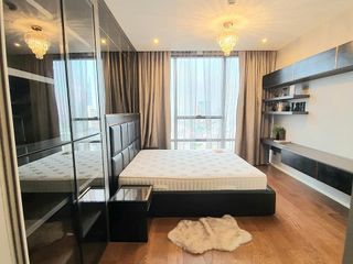 For sale 1 bed condo in Sathon, Bangkok