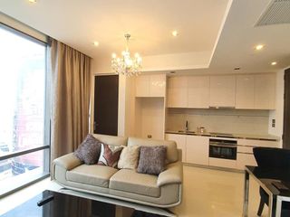 For sale 1 bed condo in Sathon, Bangkok