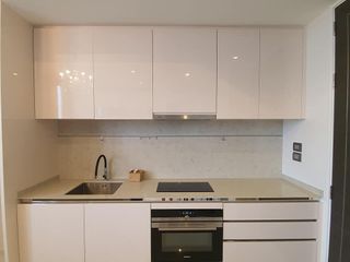 For sale 1 bed condo in Sathon, Bangkok