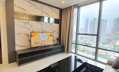 For sale 1 bed condo in Sathon, Bangkok