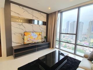 For sale 1 bed condo in Sathon, Bangkok