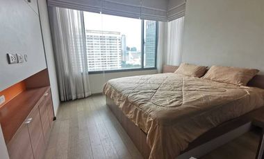 For sale 1 bed condo in Pathum Wan, Bangkok