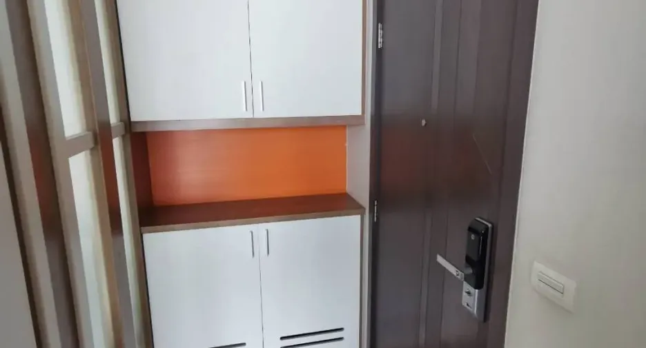 For sale 1 bed condo in Pathum Wan, Bangkok